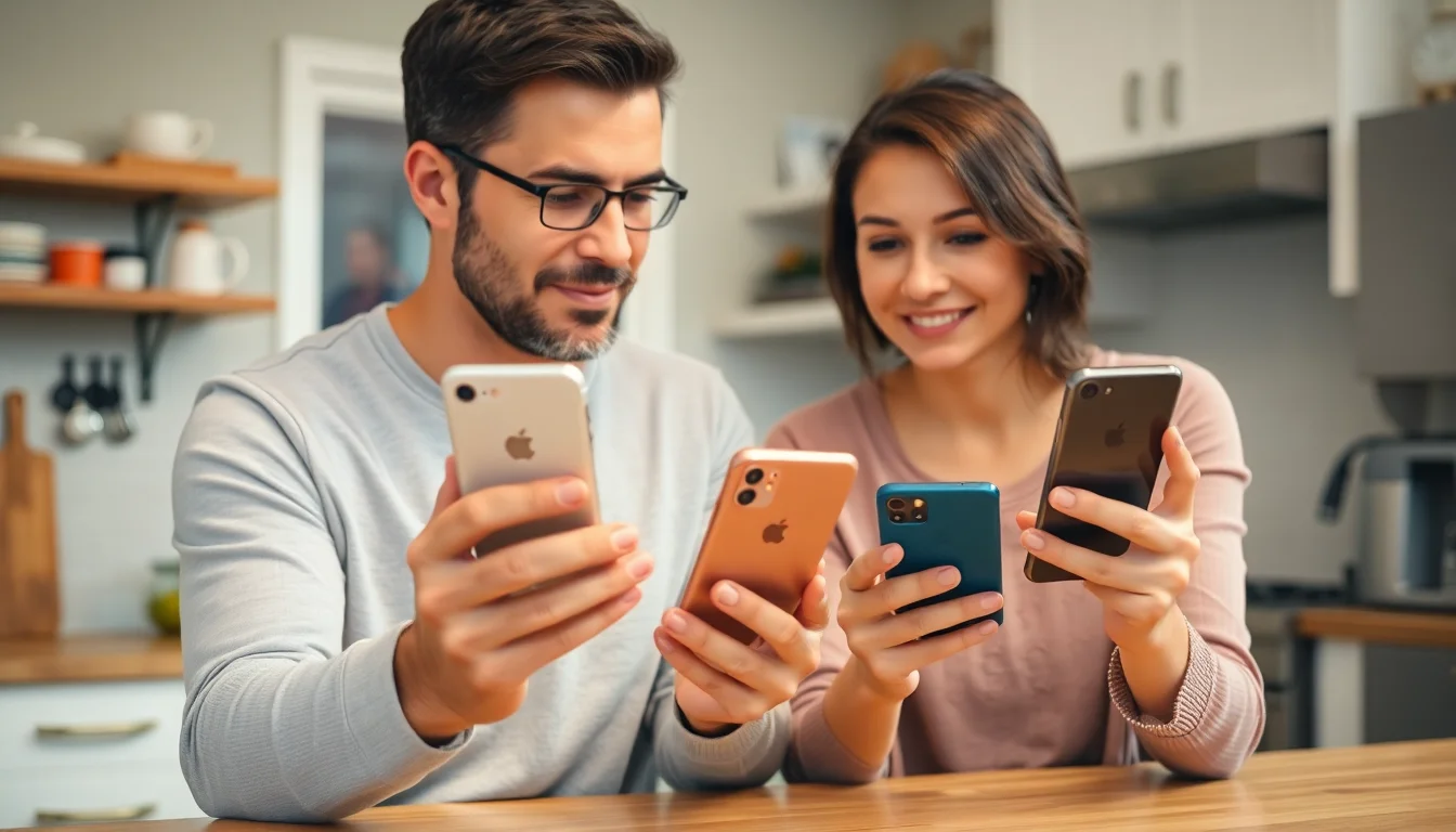 Best Phone Under $500 in 2026 (We Tested 12)
