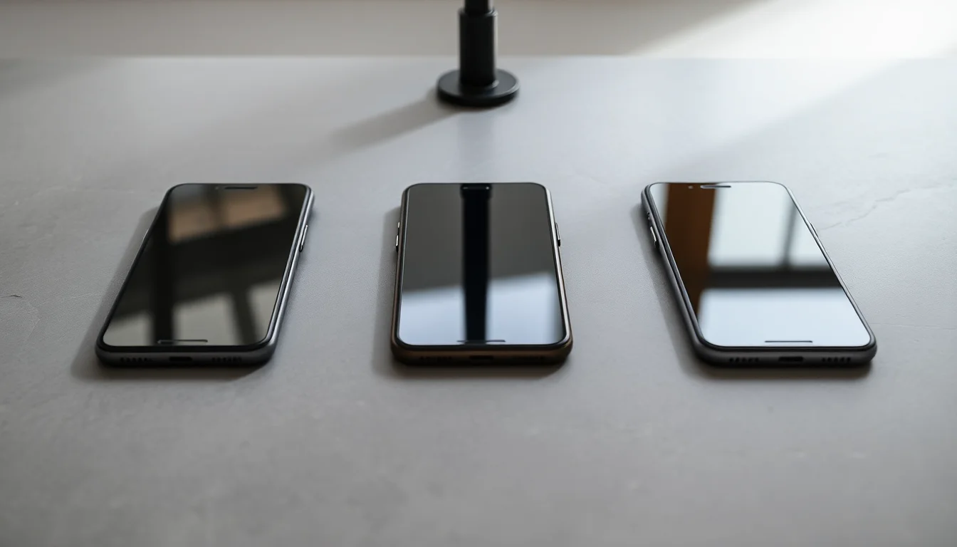 iPhone 17 vs Pixel 10 vs Galaxy S26: Which Flagship Wins in 2026?