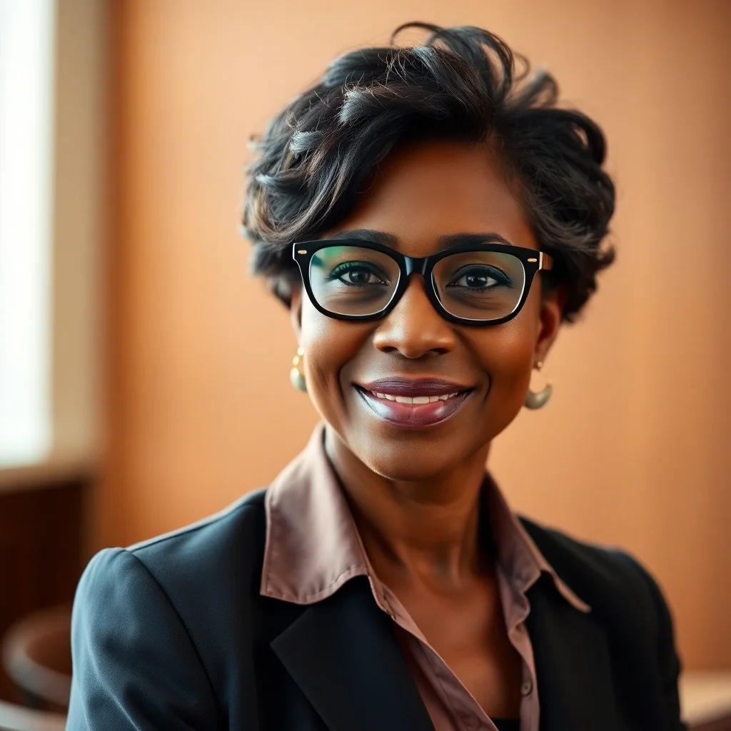 Tasha Walker